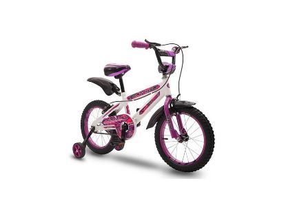 تصویر دوچرخه پورت لاین مدل دنیز اسپورت سایز 16